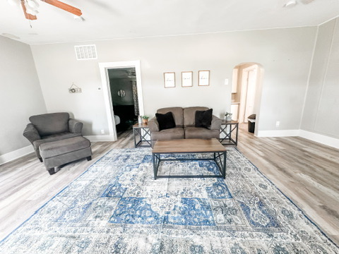 The Santa Fe Cottage photo 5