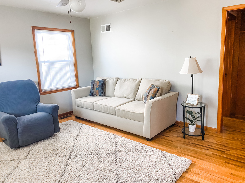 The Gathering House photo 1